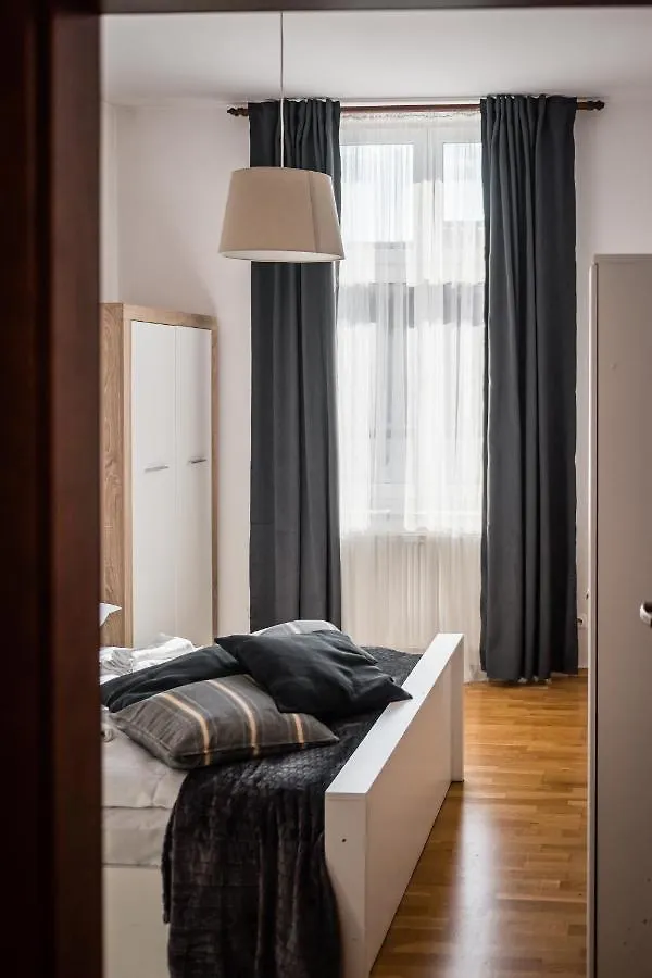 Apartment Krakowska City Center Wawelofts