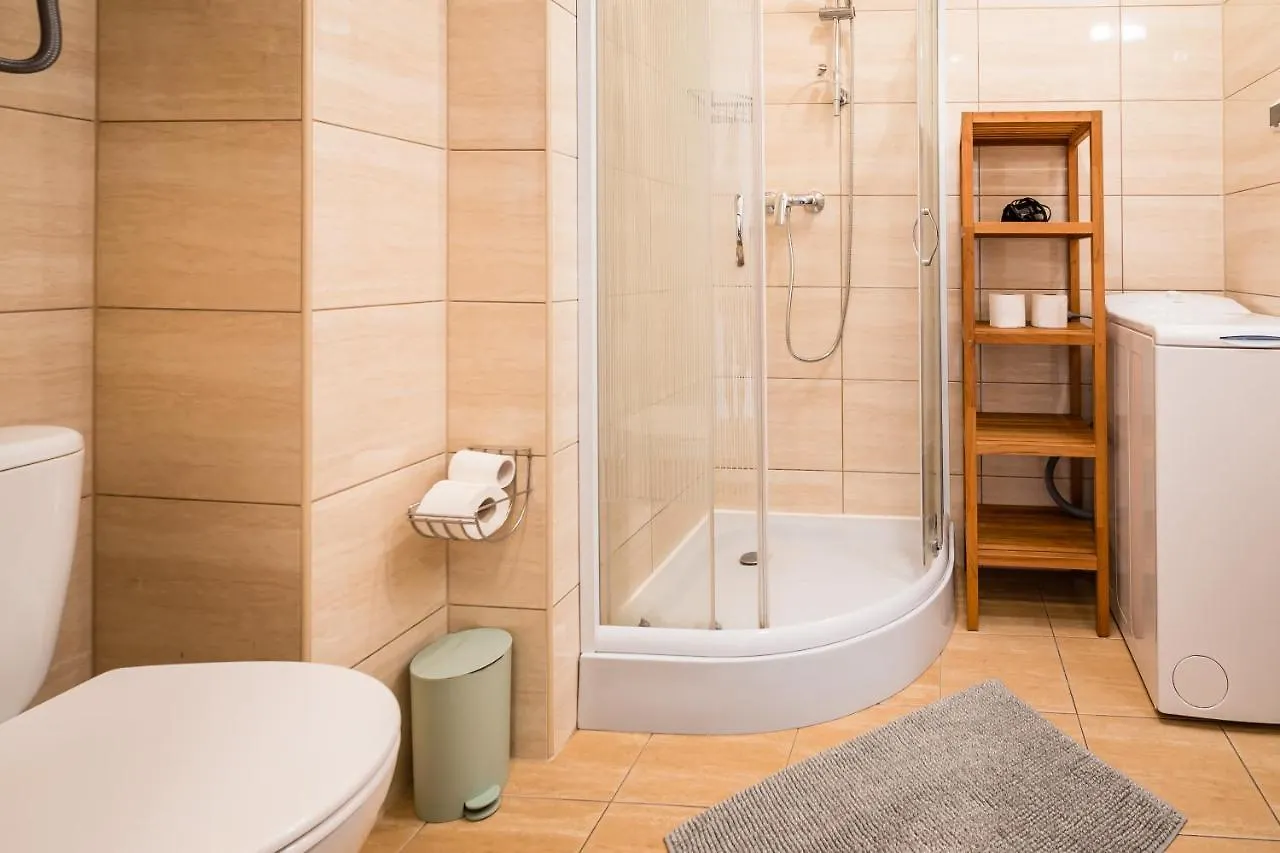 Apartment Krakowska City Center Wawelofts Krakow