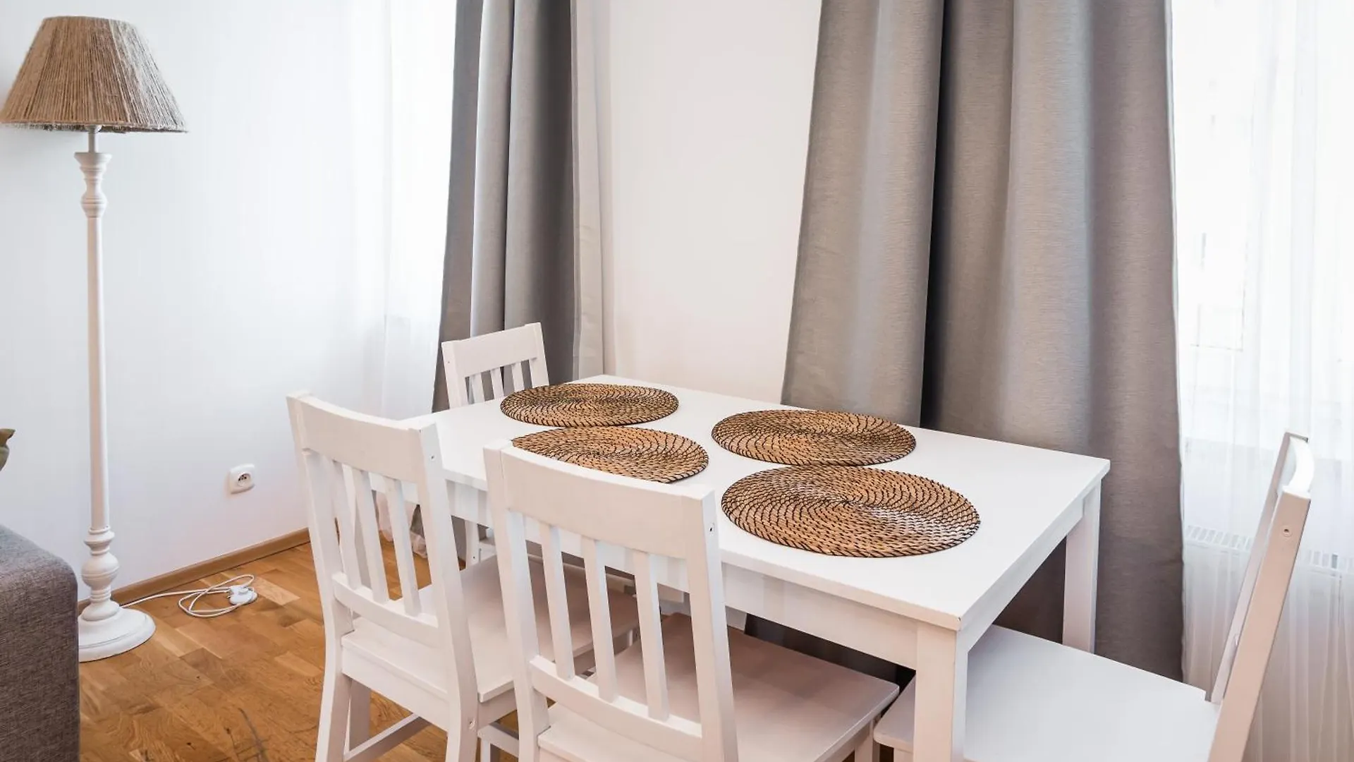Apartment Krakowska City Center Wawelofts  Krakow