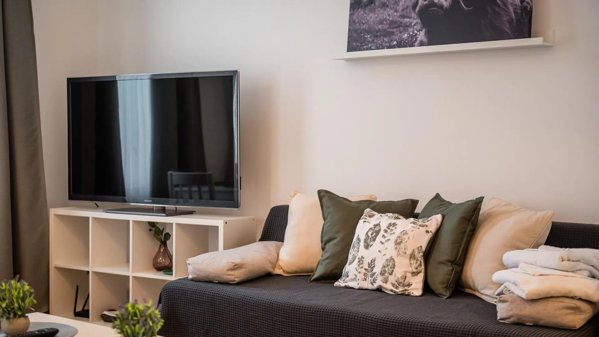 Apartment Krakowska City Center Wawelofts