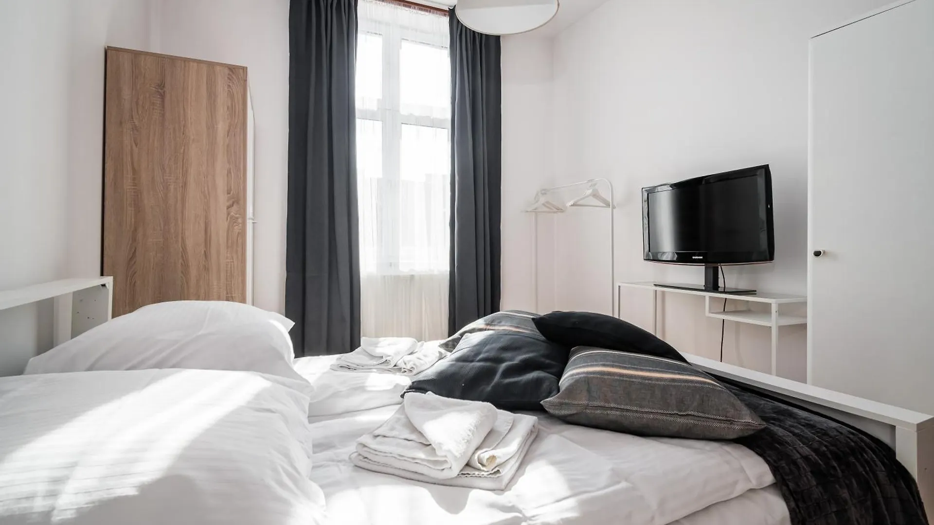 Apartment Krakowska City Center Wawelofts Poland