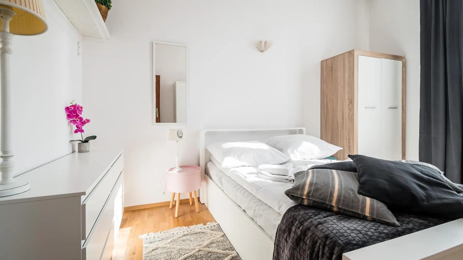 Apartment Krakowska City Center Wawelofts