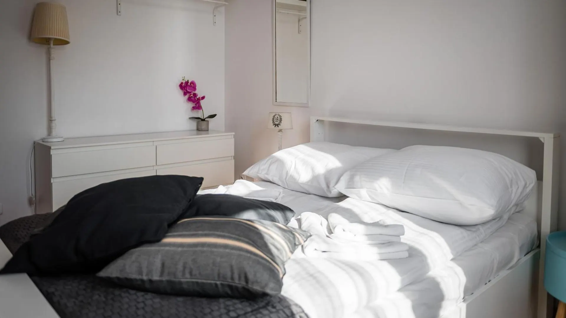 Apartment Krakowska City Center Wawelofts  Krakow