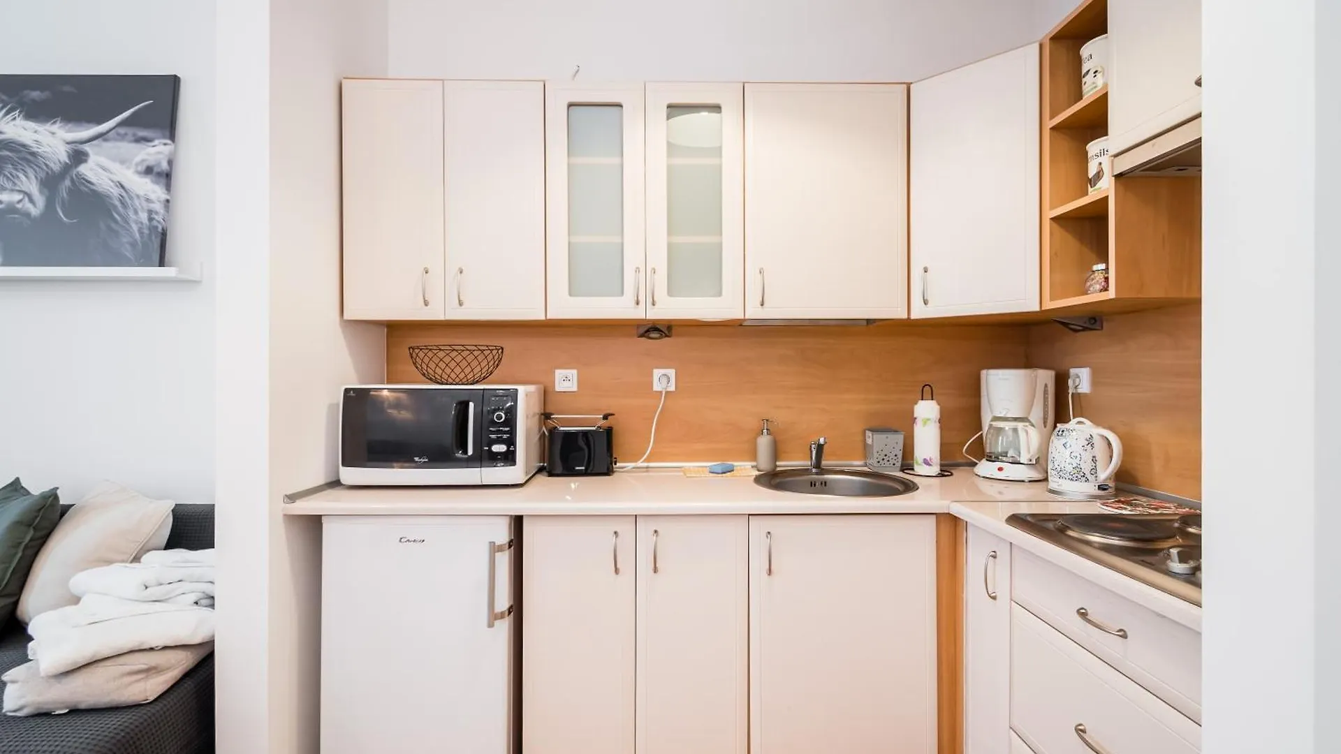 Apartment Krakowska City Center Wawelofts Poland