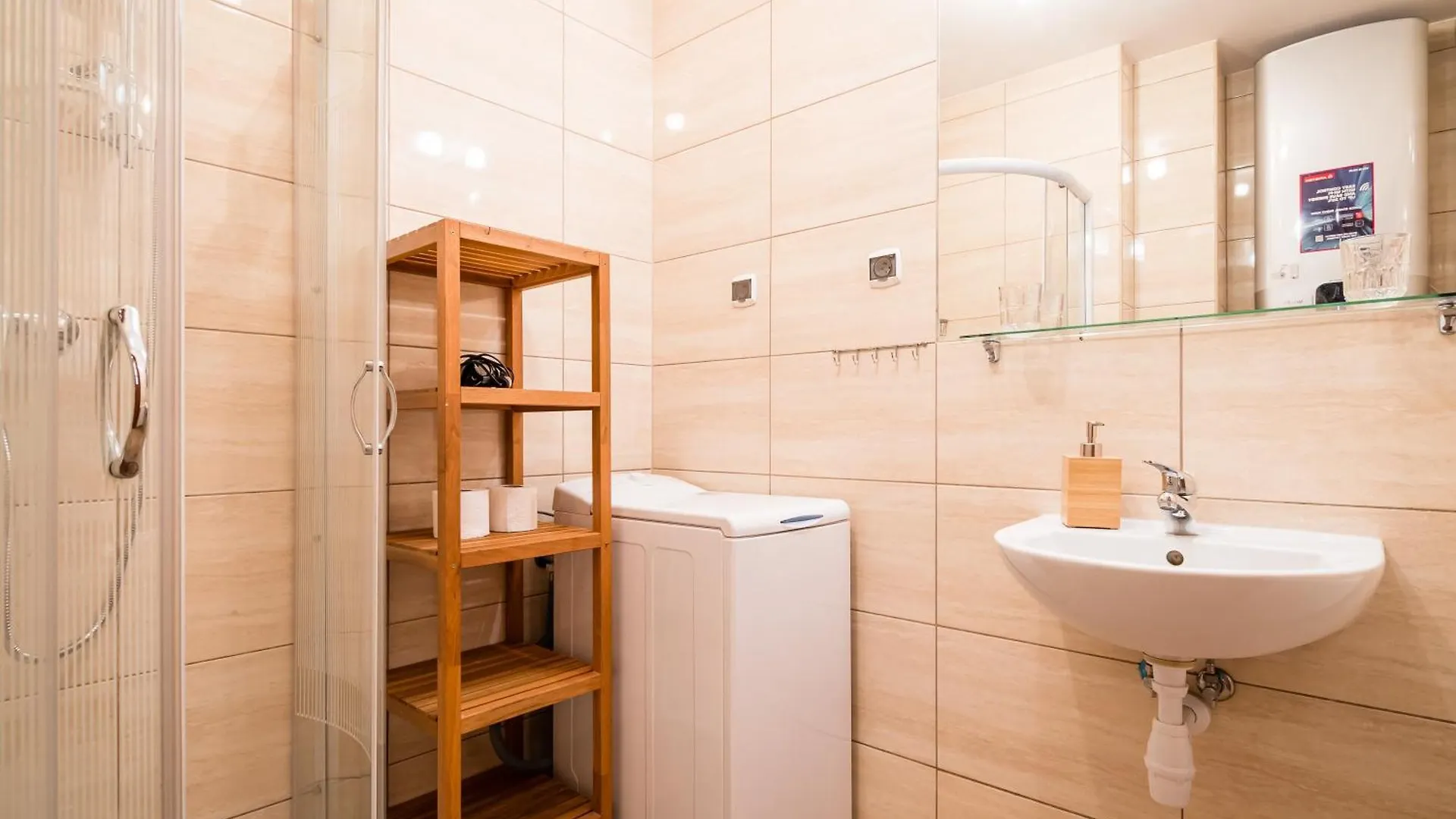Apartment Krakowska City Center Wawelofts Poland