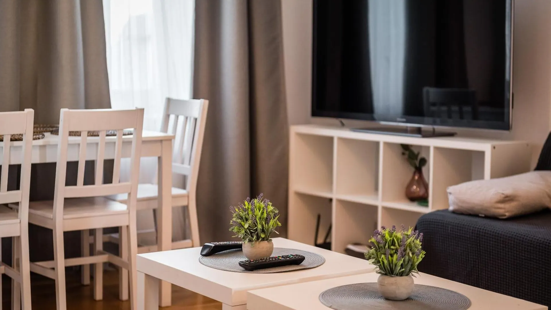 Apartment Krakowska City Center Wawelofts