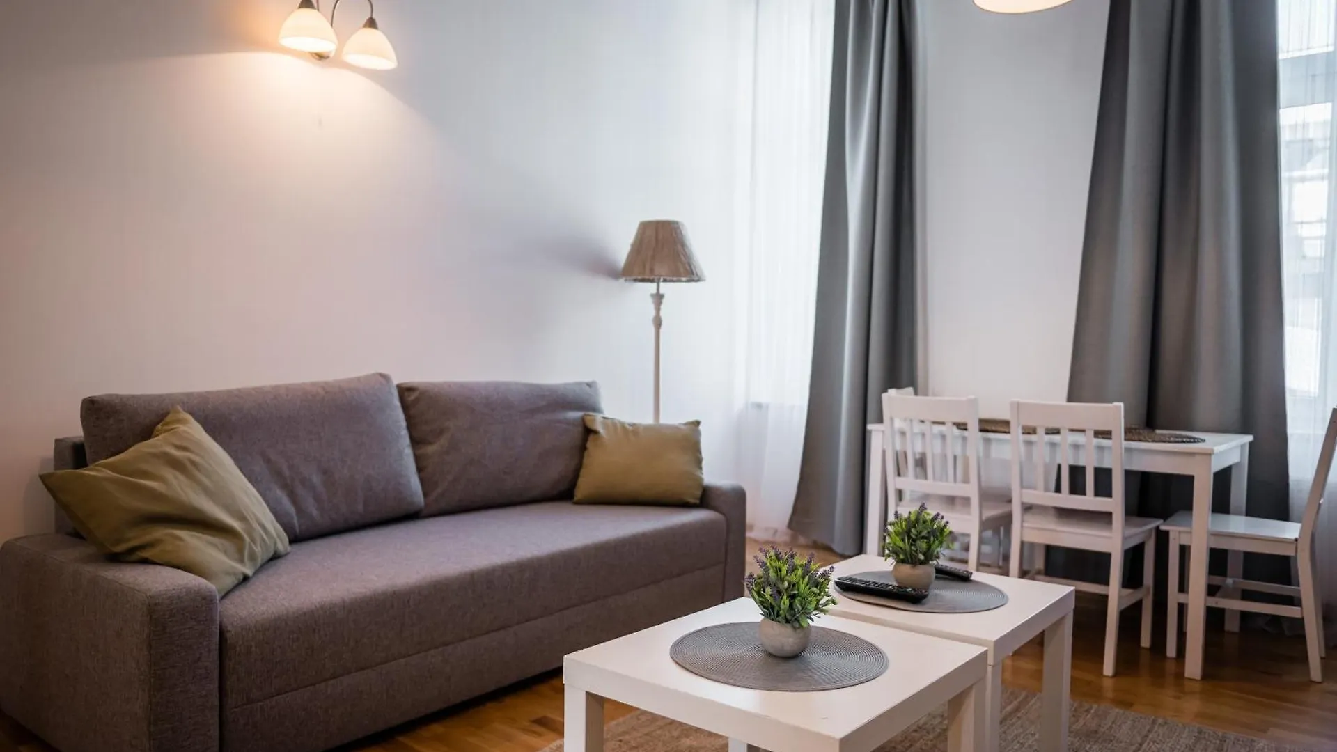 Apartment Krakowska City Center Wawelofts 0*, Krakow Poland