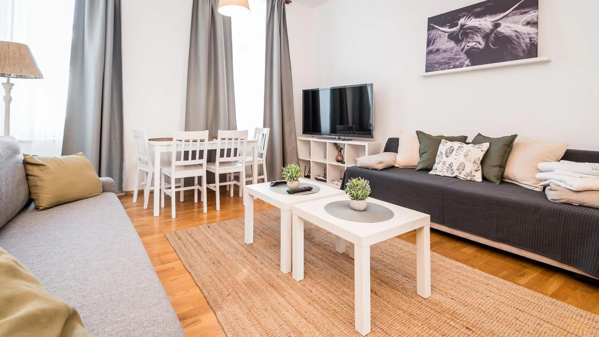 Apartment Krakowska City Center Wawelofts  Krakow